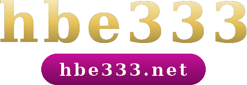 hbe333 logo